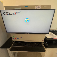 C.T.L. Immunospot Analyzer image 0